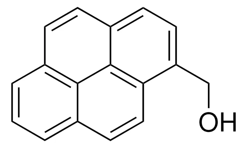 Sigma-Aldrich 1-芘甲醇,百分之九十八