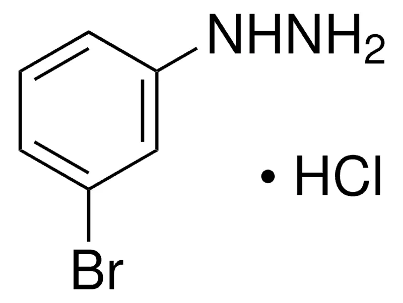 Sigma-Aldrich 3-溴苯肼 盐酸盐,百分之九十八