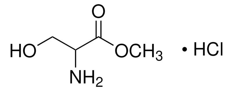 Sigma-Aldrich DL-丝氨酸甲酯 盐酸盐，百分之九十八