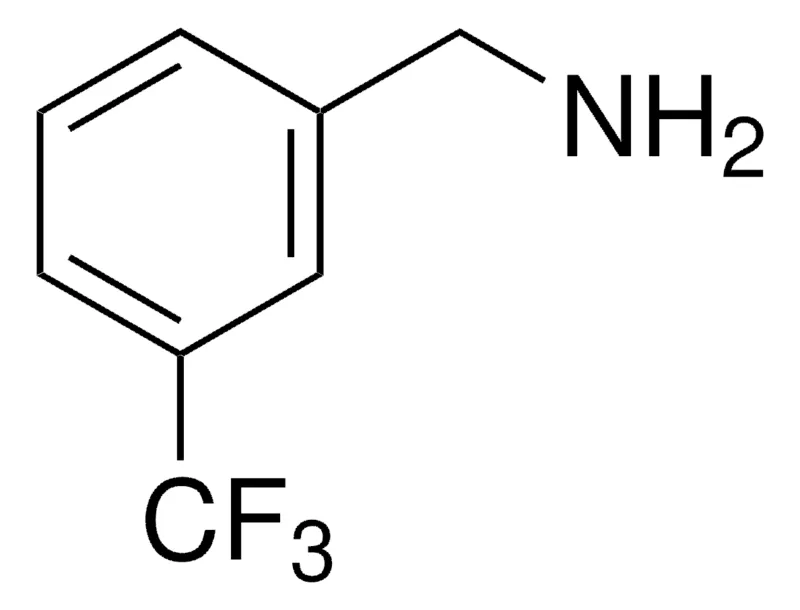 Sigma-Aldrich 3-(三氟甲基)苄胺,百分之九十八