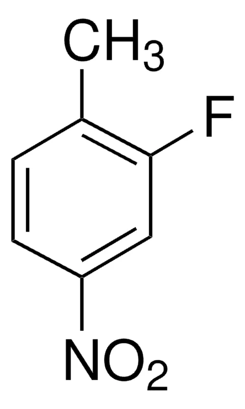 Sigma-Aldrich 2-氟-4-硝基甲苯，百分之九十八