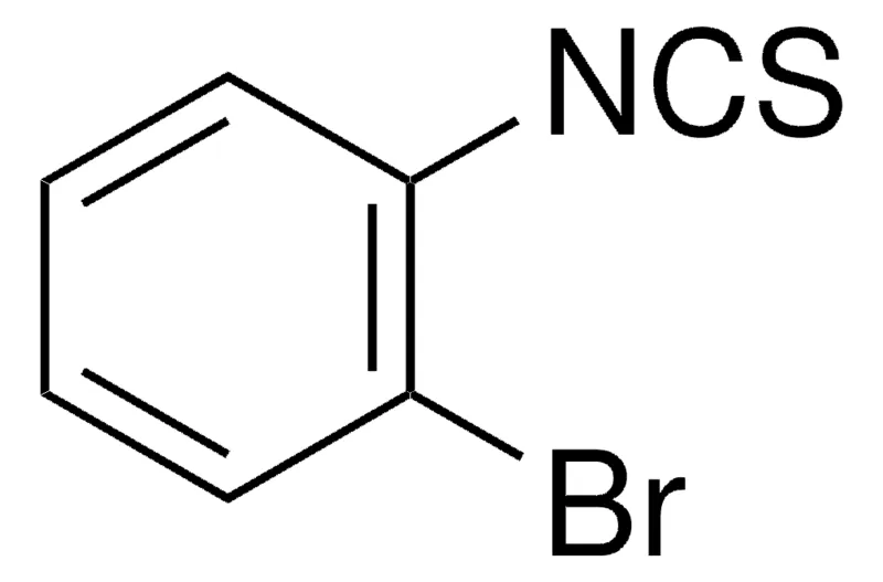 Sigma-Aldrich 2-溴苯异硫氰酸酯，百分之九十八