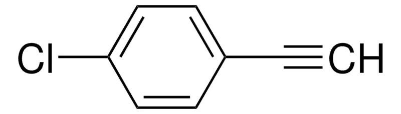 Sigma-Aldrich 1-氯-4-乙炔基苯，百分之九十八
