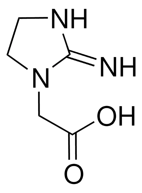 Sigma-Aldrich 2-亚氨基-1-咪唑啉乙酸,百分之九十八
