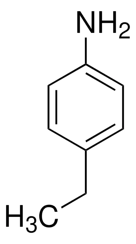 Sigma-Aldrich 4-乙基苯胺，百分之九十八