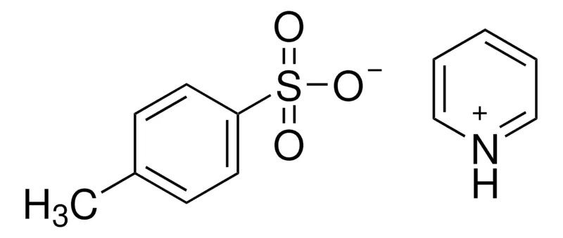 Sigma-Aldrich 吡啶对甲苯磺酸盐，百分之九十八