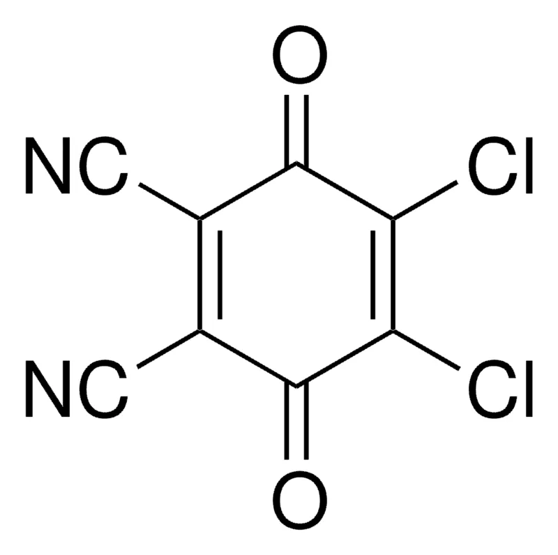 Sigma-Aldrich 2,3-二氯-5,6-二氰基对苯醌，百分之九十八