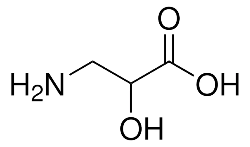 Sigma-Aldrich DL-异丝氨酸，百分之九十八