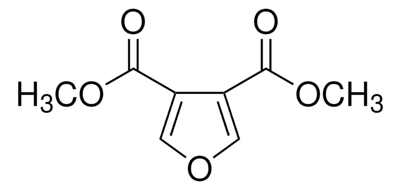 Sigma-Aldrich 3,4-呋喃二羧酸二甲酯,百分之九十八