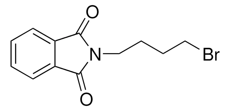 Sigma-Aldrich N-(4-溴丁基)邻苯二甲酰亚胺,百分之九十八