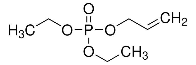 Sigma-Aldrich 磷酸烯丙基二乙酯,百分之九十八