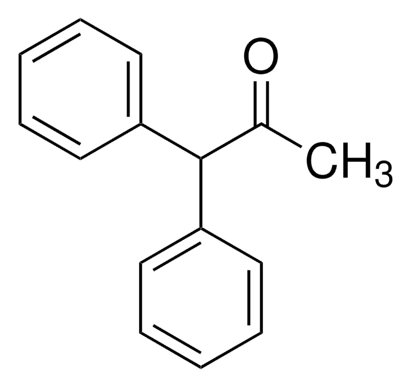 Sigma-Aldrich 1,1-二苯基丙酮，百分之九十八