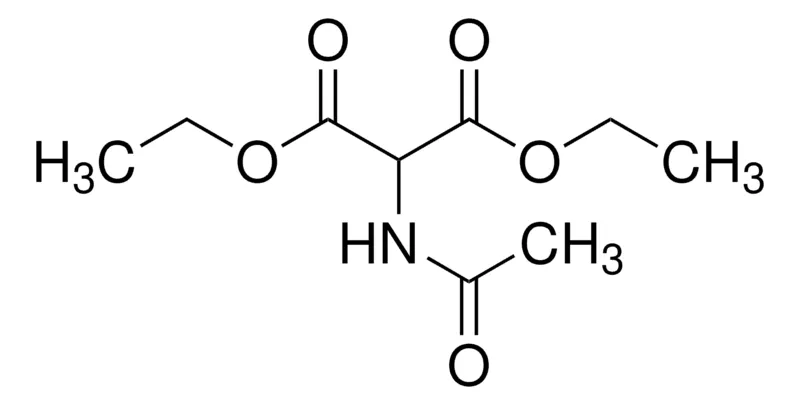 Sigma-Aldrich 乙酰氨基丙二酸二乙酯，百分之九十八