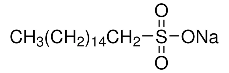Sigma-Aldrich 1-十六烷磺酸 钠盐,百分之九十八
