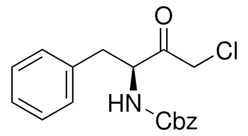 Sigma-Aldrich Z-L-苯丙氨酸氯甲酮,百分之九十八