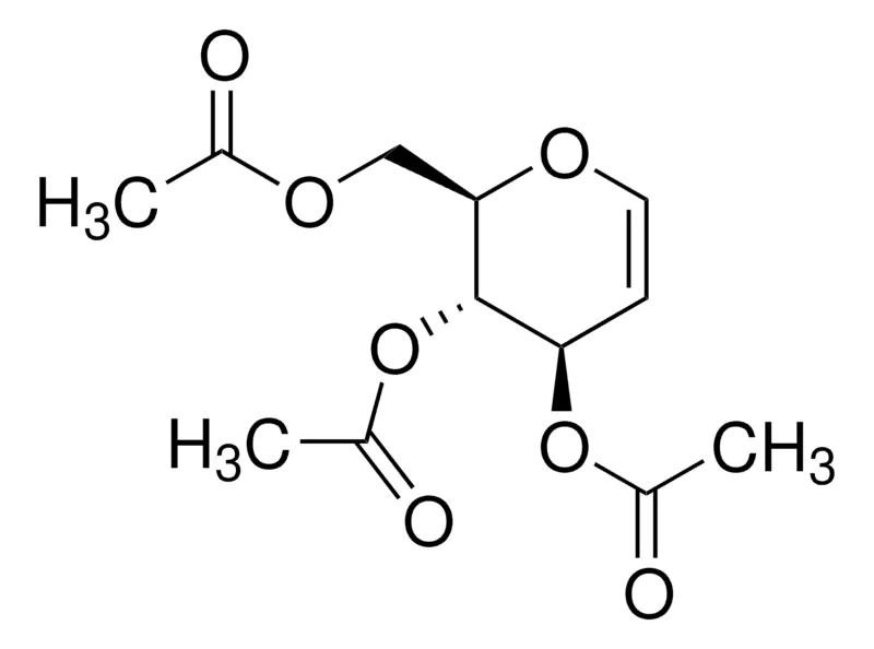 Sigma-Aldrich 三乙酰葡萄烯糖,百分之九十八