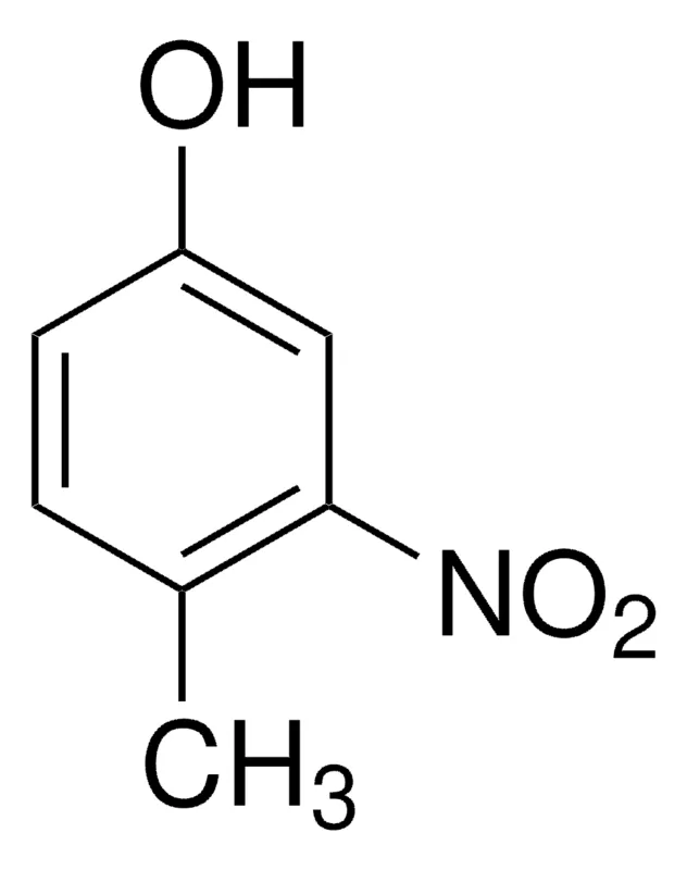 Sigma-Aldrich 4-甲基-3-硝基苯酚,百分之九十八