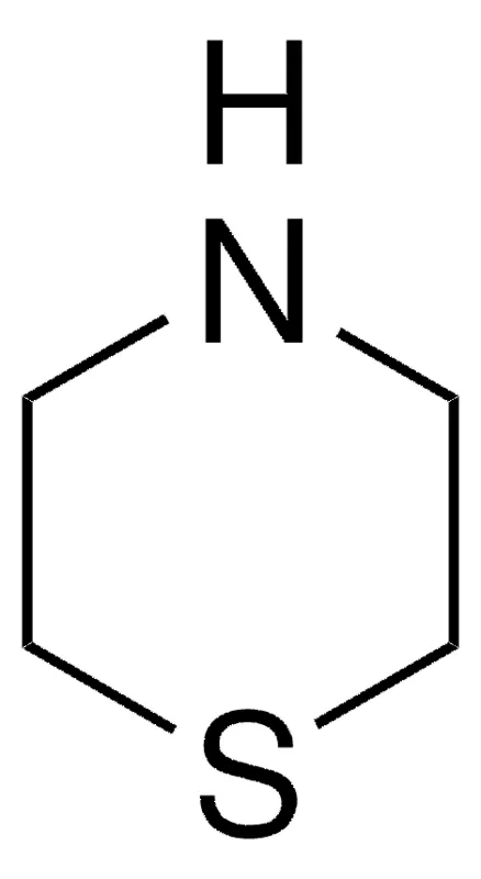 Sigma-Aldrich 硫代吗啉,百分之九十八