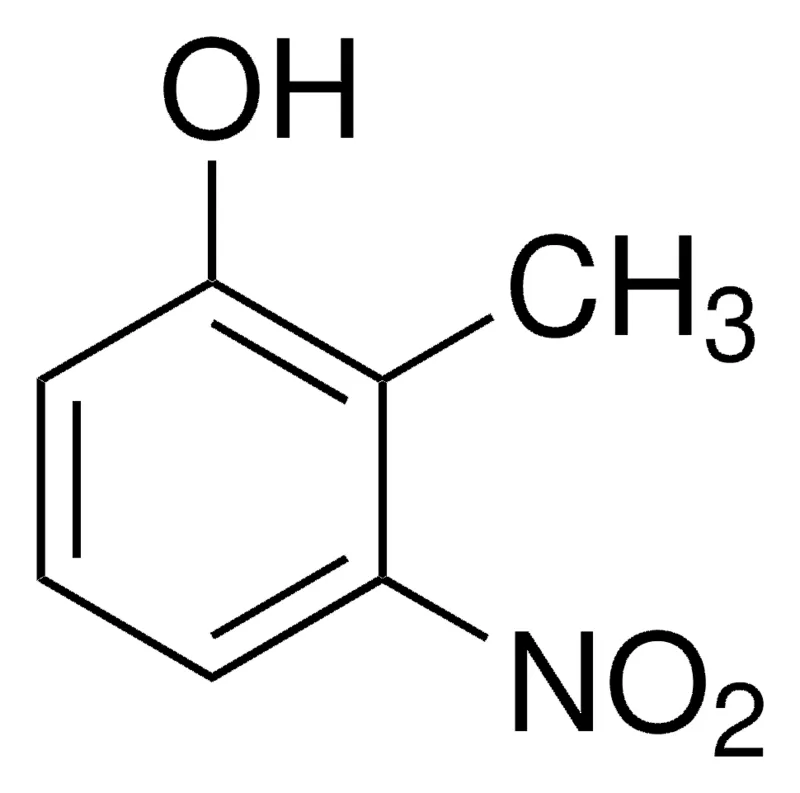 Sigma-Aldrich 2-甲基-3-硝基苯酚，百分之九十八