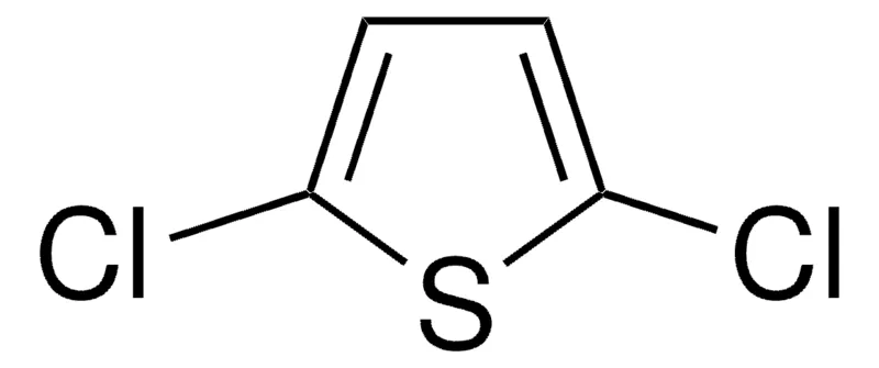 Sigma-Aldrich 2,5-二氯噻吩，百分之九十八