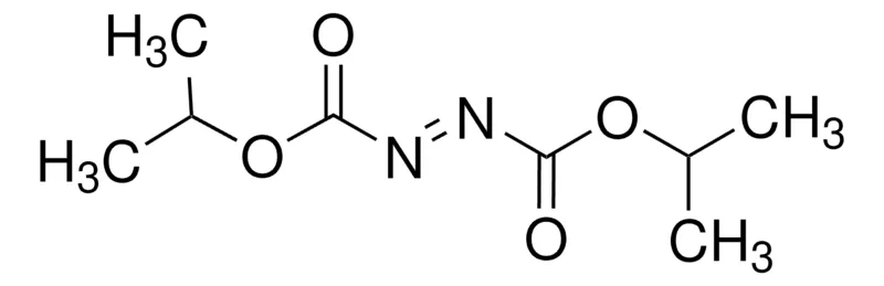 Sigma-Aldrich 偶氮二甲酸二异丙酯,百分之九十八