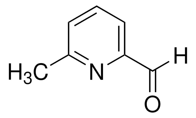 Sigma-Aldrich 6-甲基-2-吡啶醛，百分之九十八