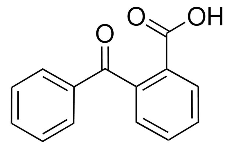 Sigma-Aldrich 邻苯甲酰苯甲酸，百分之九十八