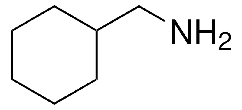 Sigma-Aldrich 环己甲胺,百分之九十八