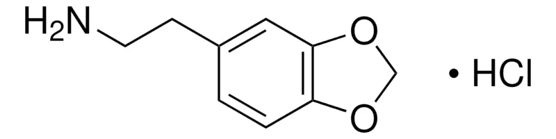 Sigma-Aldrich 3,4-亚甲二氧苯乙胺 盐酸盐,百分之九十八