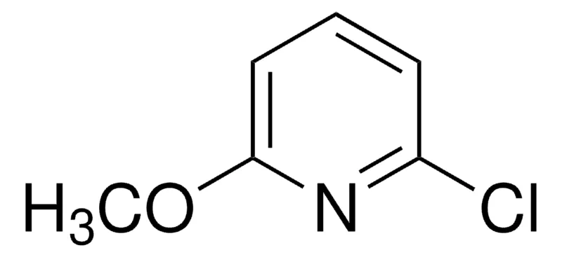Sigma-Aldrich 2-氯-6-甲氧基吡啶，百分之九十八