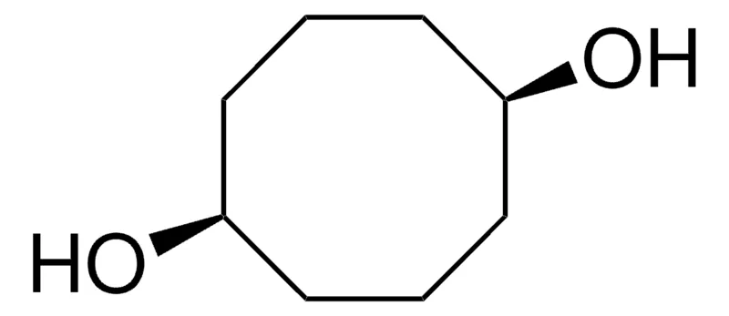 Sigma-Aldrich 顺-1,5-环辛二醇,百分之九十八