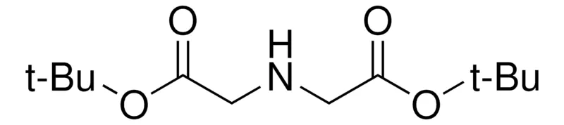 Sigma-Aldrich 亚氨基二乙酸二叔丁酯,百分之九十八
