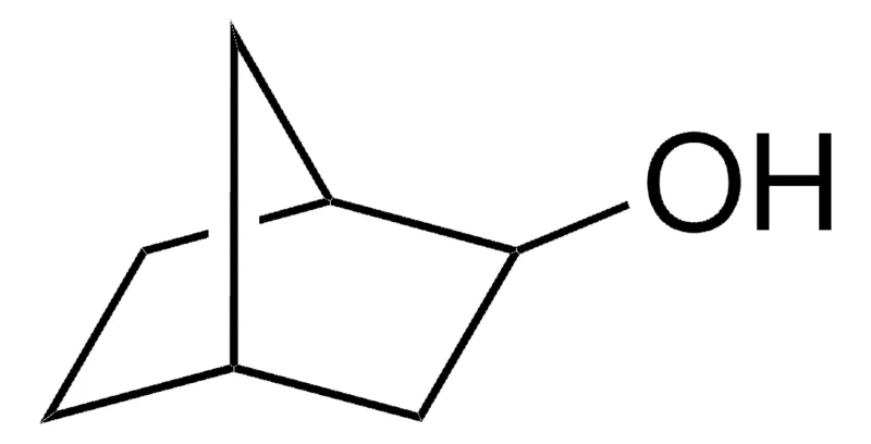 Sigma-Aldrich 外型-降冰片，百分之九十八