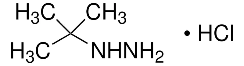 Sigma-Aldrich 叔丁基肼 盐酸盐,百分之九十八
