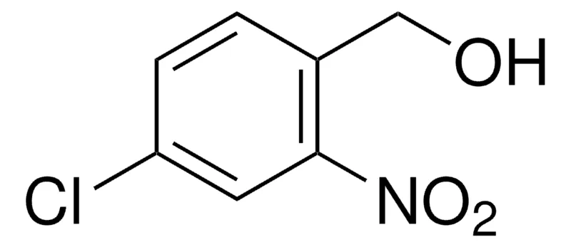 Sigma-Aldrich 4-氯-2-硝基苯甲醇，百分之九十八