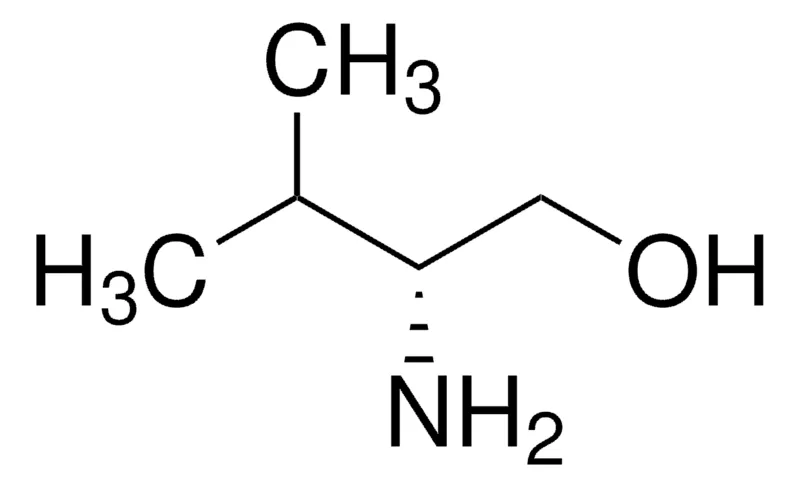 Sigma-Aldrich (R)-(-)-2-氨基-3-甲基-1-丁醇，百分之九十八
