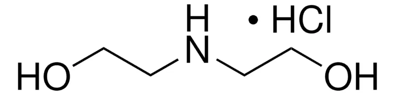 Sigma-Aldrich 二乙醇胺，用于分析，EMSURE® 盐酸盐，百分之九十八