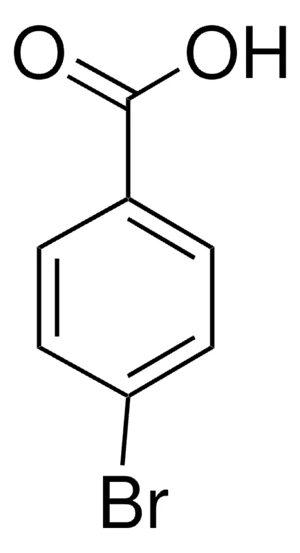 Sigma-Aldrich 4-溴苯甲酸,百分之九十八