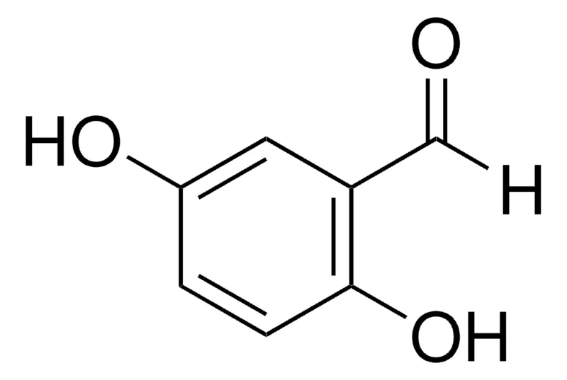 Sigma-Aldrich 2,5-二羟基苯甲醛，百分之九十八