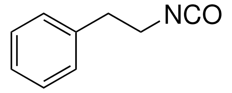 Sigma-Aldrich 苯乙基异氰酸酯，百分之九十八