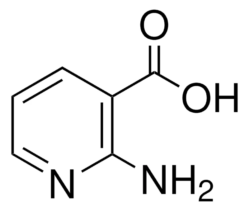 Sigma-Aldrich 2-氨基吡啶-3-羧酸,百分之九十八