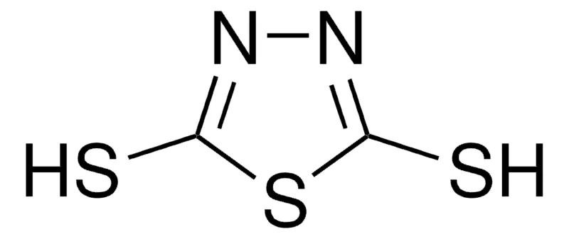 Sigma-Aldrich 2,5-二硫基-1,3,4-噻二唑，百分之九十八