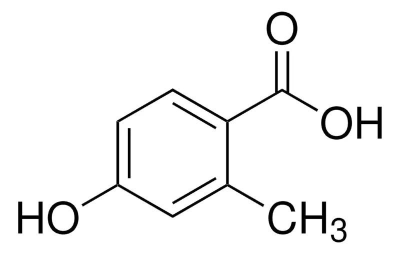 Sigma-Aldrich 4-羟基-2-甲基苯甲酸，百分之九十八