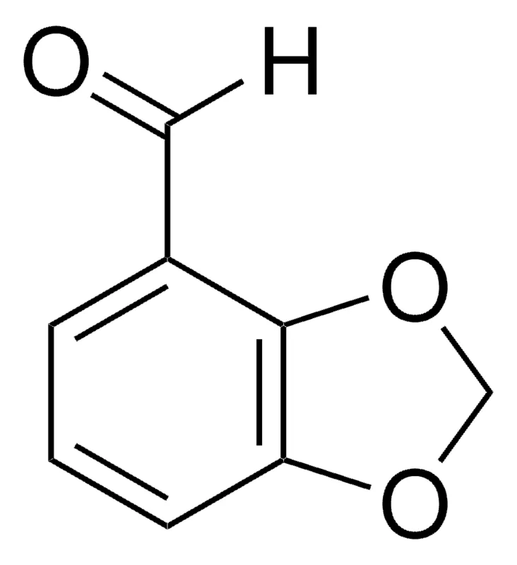 Sigma-Aldrich 2,3-(亚甲二氧基)苯甲醛，百分之九十八