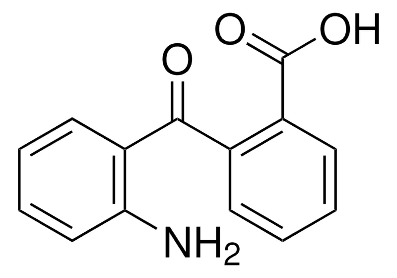 Sigma-Aldrich 2-氨基二苯甲酮-2′-羧酸，百分之九十八