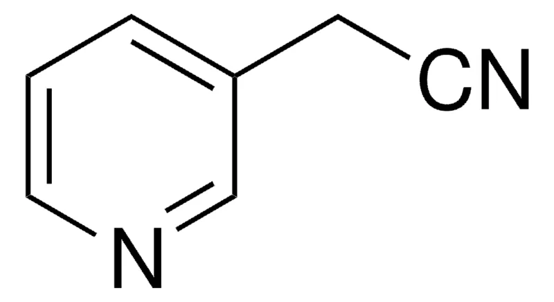 Sigma-Aldrich 3-吡啶基乙腈，百分之九十八