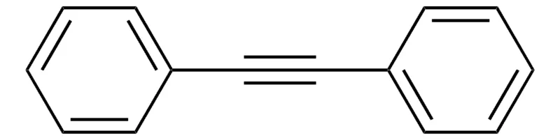 Sigma-Aldrich 二苯基乙炔，百分之九十八