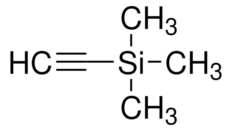 Sigma-Aldrich 乙炔基三甲基硅烷,百分之九十八