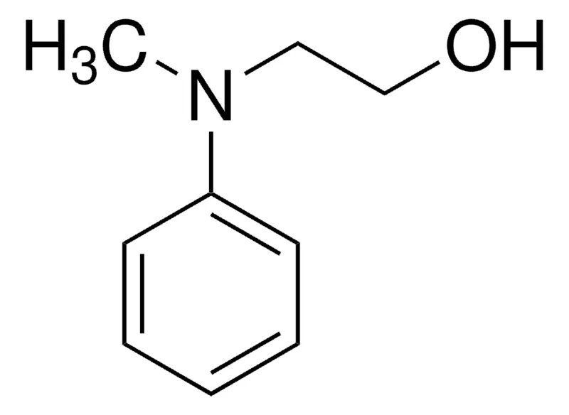 Sigma-Aldrich N-甲基-N-羟乙基苯胺，百分之九十八