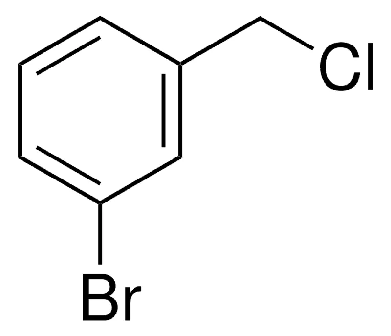 Sigma-Aldrich 3-溴苄氯，百分之九十八